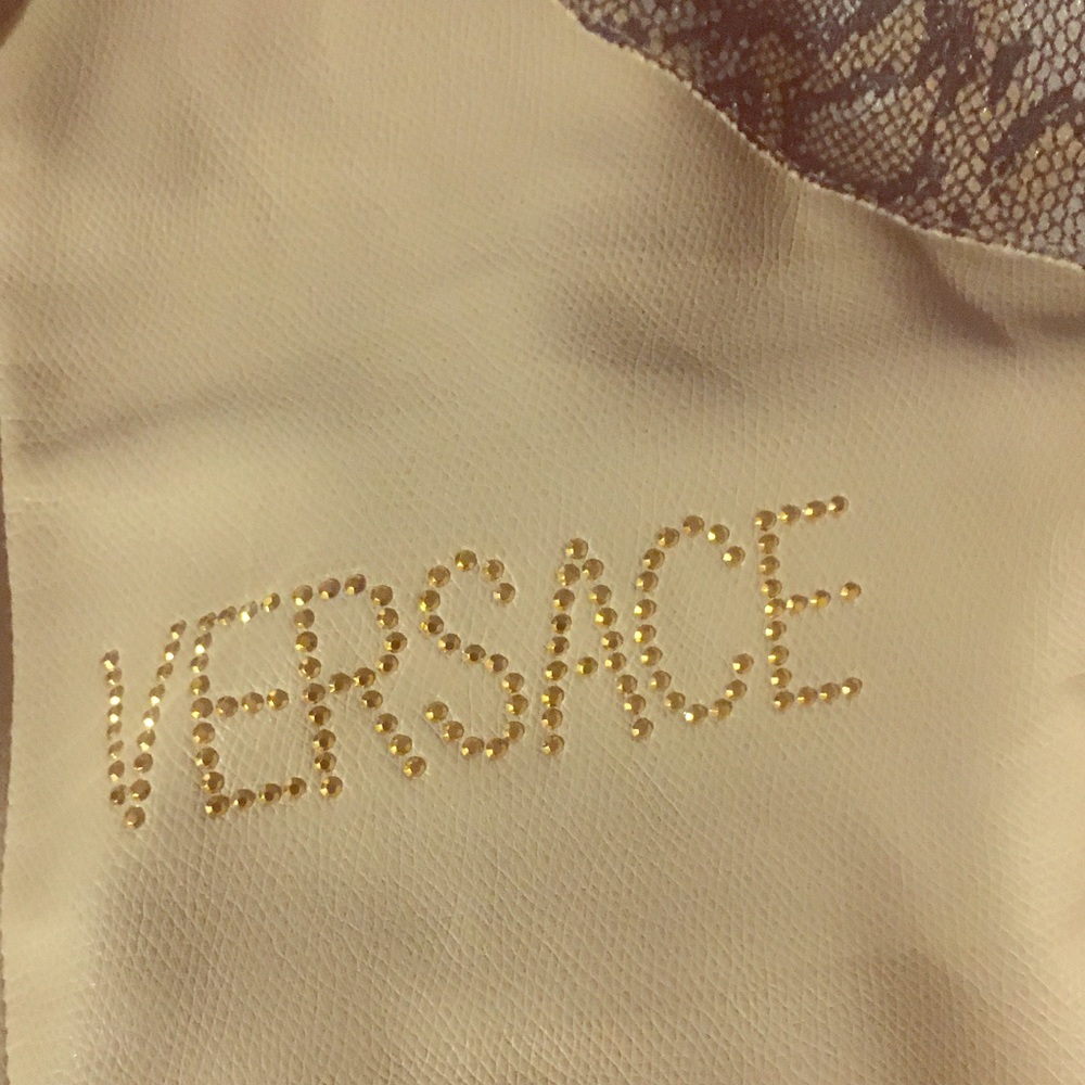 A custom  suit jacket from dapper Dan himself!!